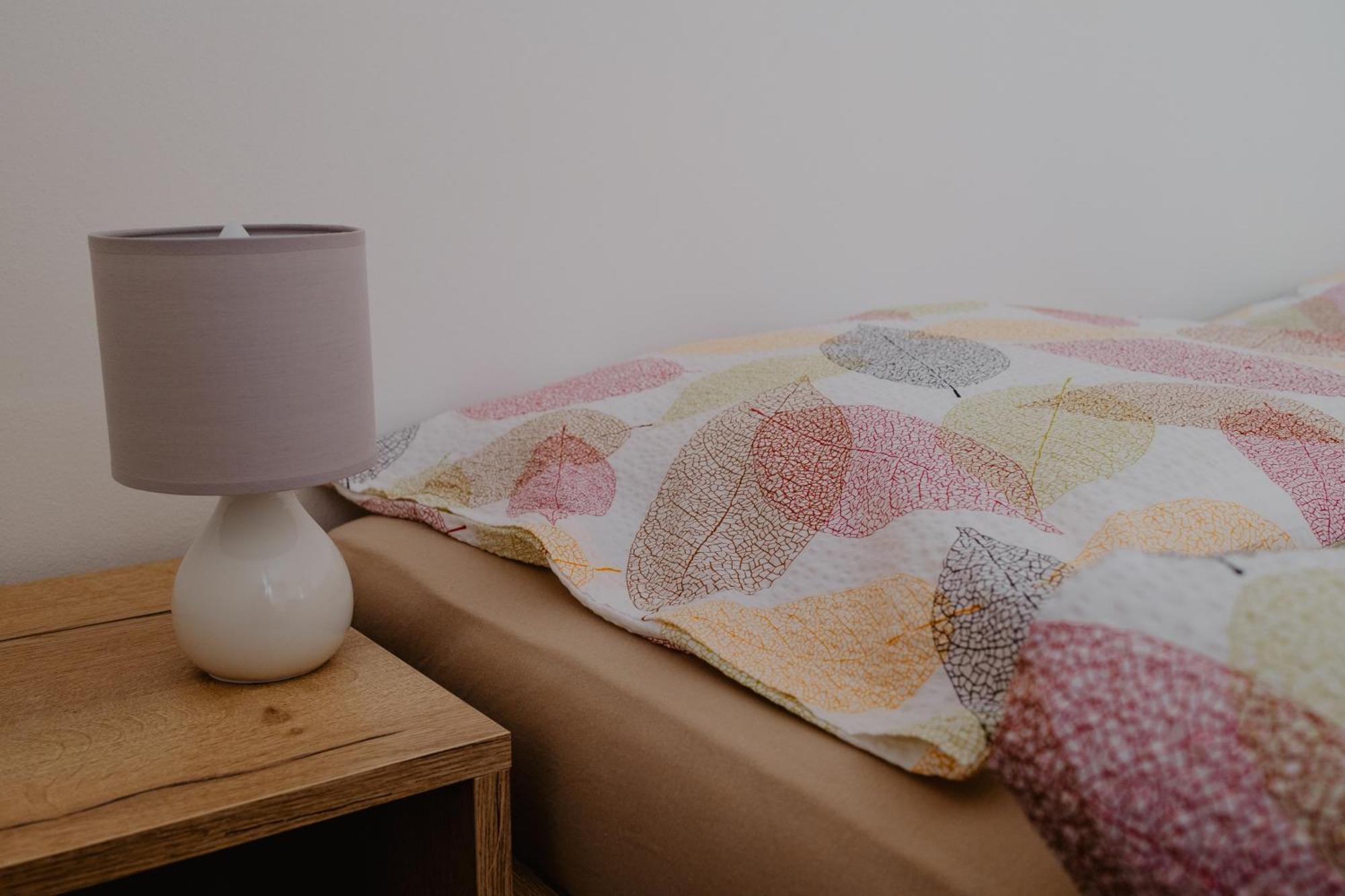 Apartmány Zara Nová Lesná Exteriér fotografie